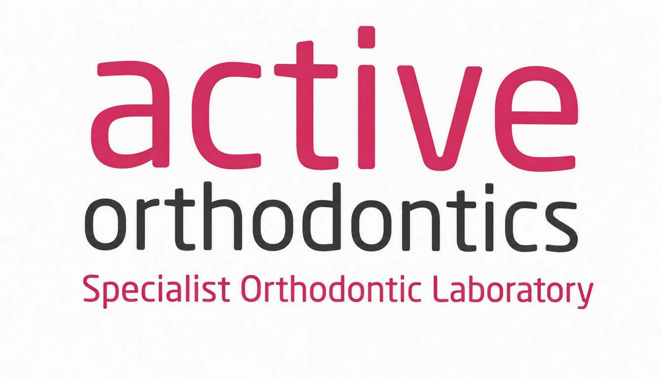 Active Orthodontics Ltd Active Orthodontics UK orthodontic laboratory logo